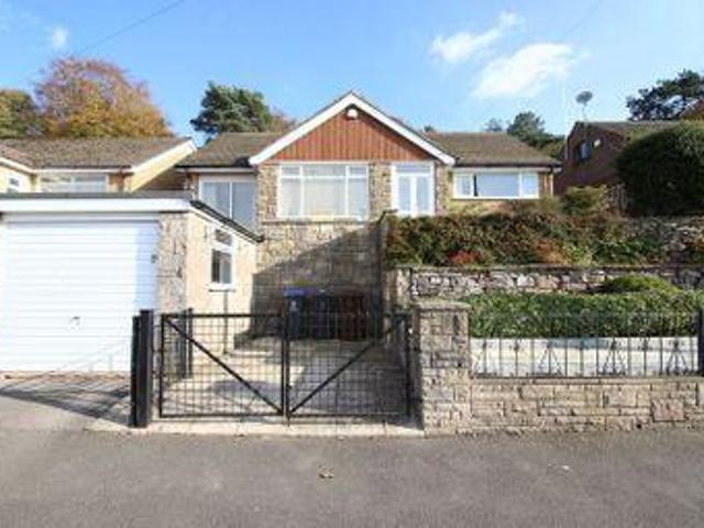 House for sale in Kingsley Moor, Staffordshire