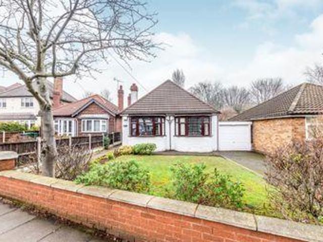 House for sale in Wednesbury, West Midlands