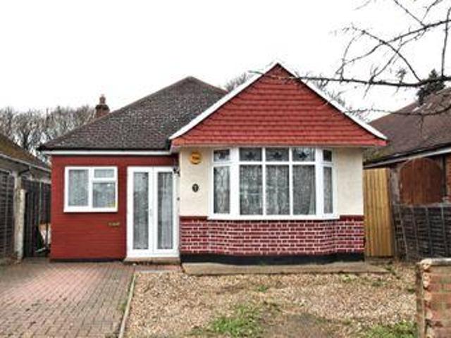 House for sale in Woking, Surrey