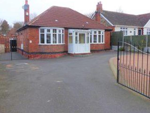 House for sale in Egginton, East Midlands