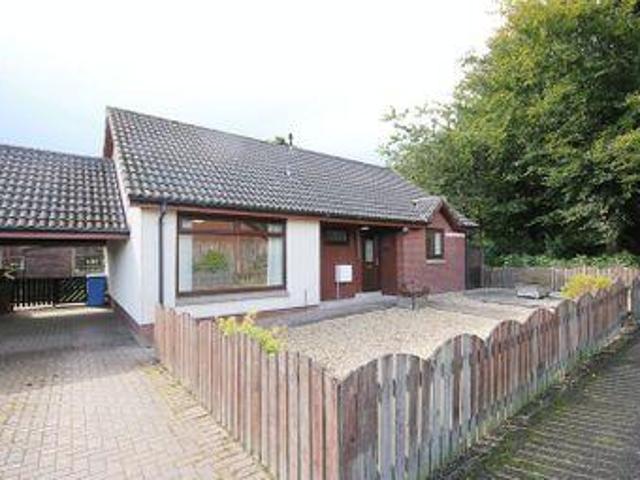House for sale in Dedridge, Scotland