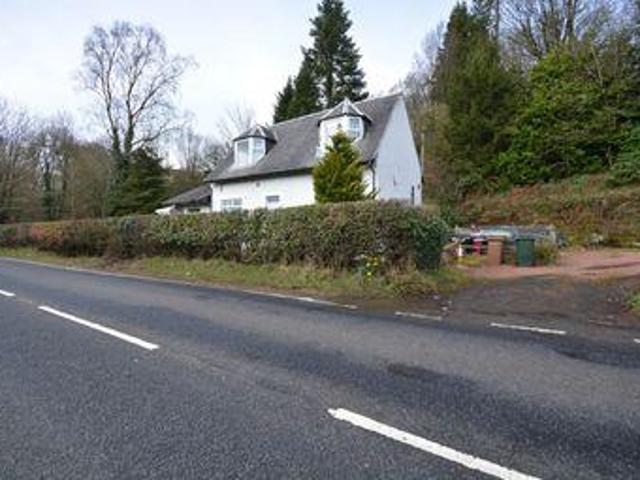 House for sale in Darvel, Scotland