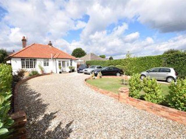 House for sale in Pachesham Park, Surrey