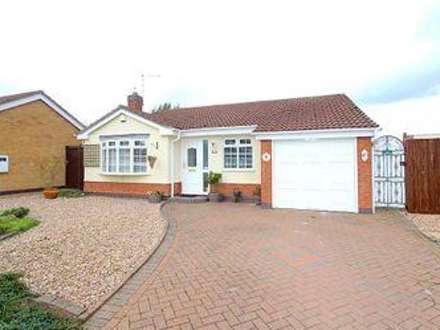 House for sale in Pinfold, Leicestershire