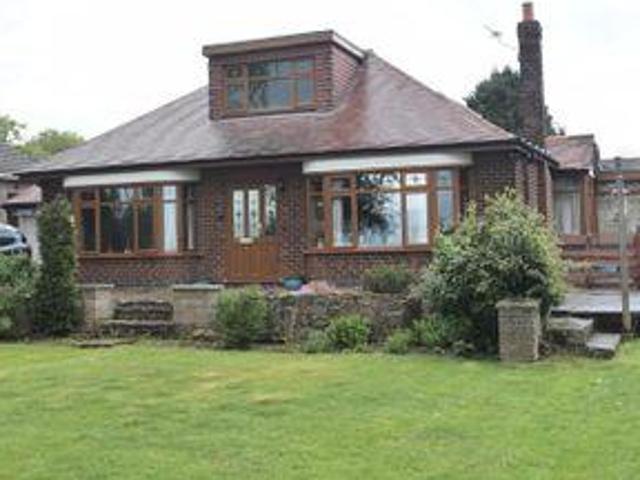 House for sale in Egginton, East Midlands