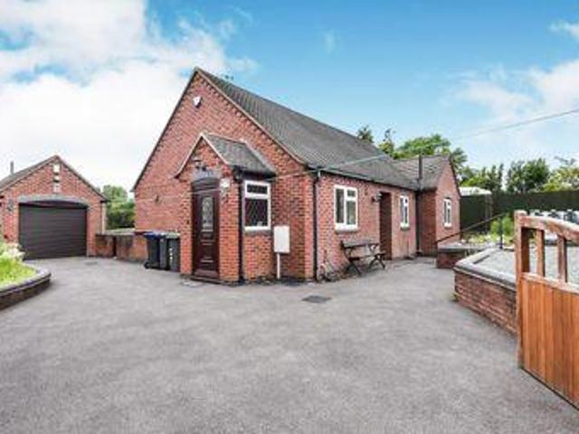 House for sale in Ashbourne CP, Derbyshire Dales