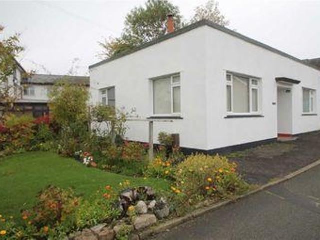 House for sale in Frankwell, Shropshire