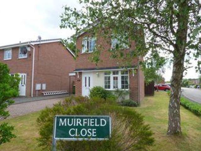 House for rent in Wilmslow