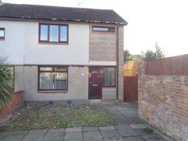 House for rent in Leven, Scotland