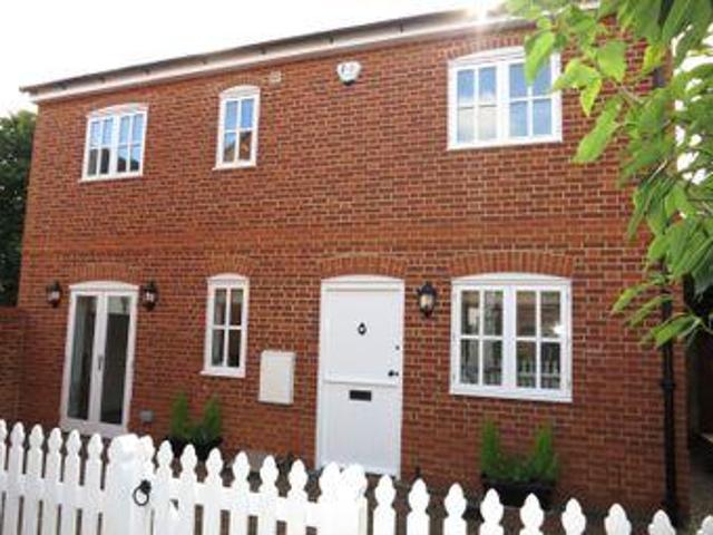 House for rent in Henley-on-Thames, South Oxfordshire