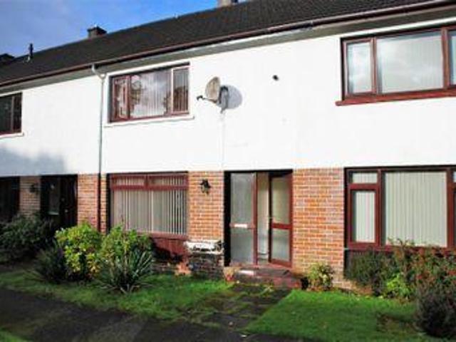 House for rent in Largs, Scotland
