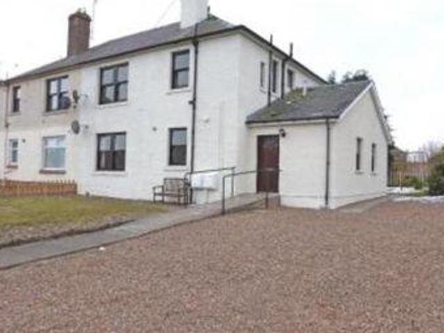 House for rent in Gorebridge, Midlothian
