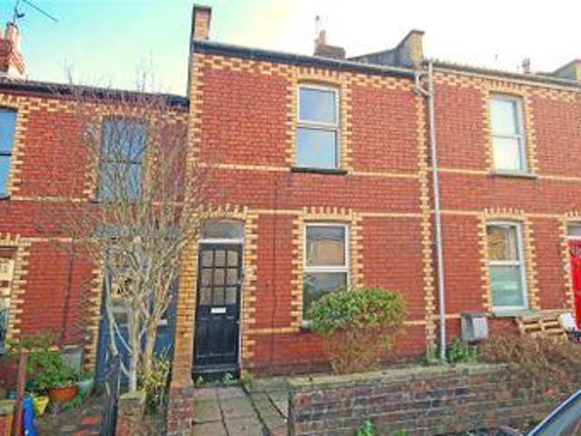 House for rent in Bristol, West of England