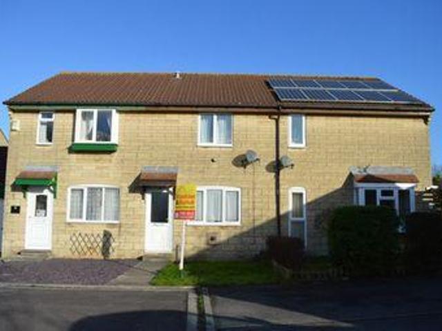 House for rent in Weston-super-mare, North Somerset