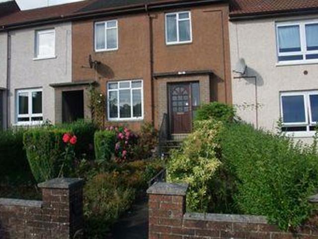 House for rent in Lochgelly, Scotland