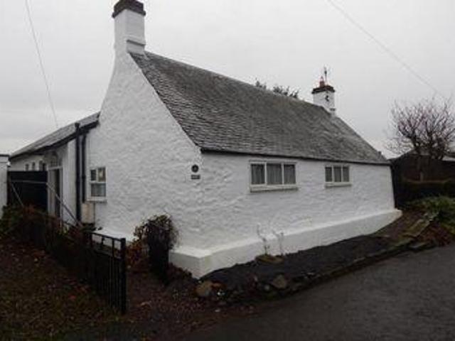 House for rent in Arbroath, Scotland