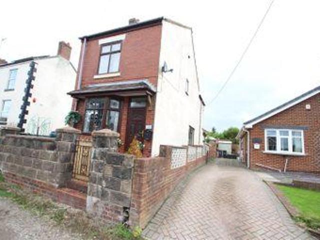 House for rent in Stoke-on-Trent
