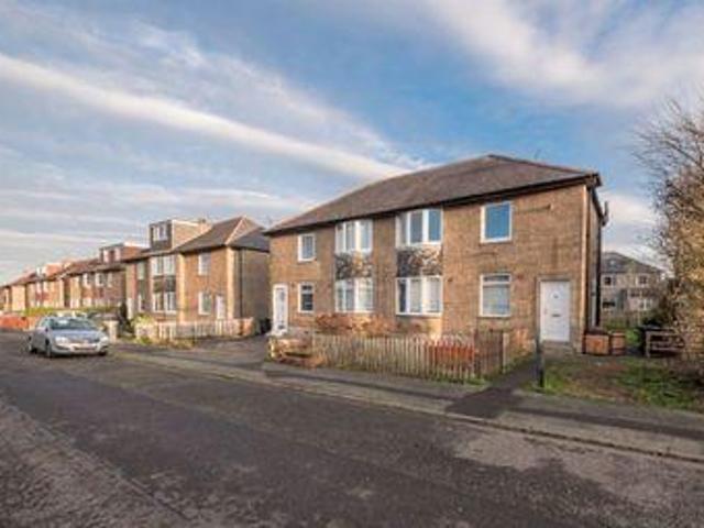 House for rent in Scotland