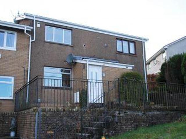 House for rent in Greenock, Scotland