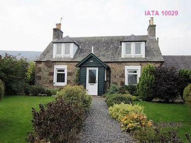 House for rent in West Linton