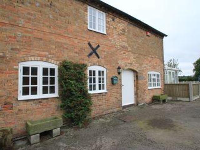 House for rent in Baswich, Staffordshire
