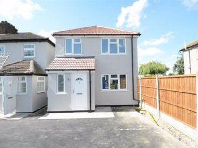 House for rent in Tilbury, Essex