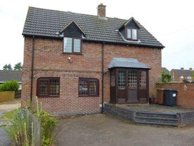 House for rent in West Northamptonshire, England