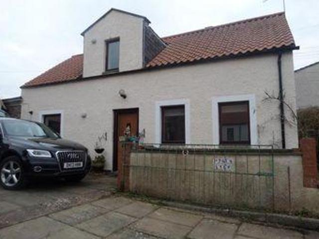 House for rent in Haddington, East Lothian