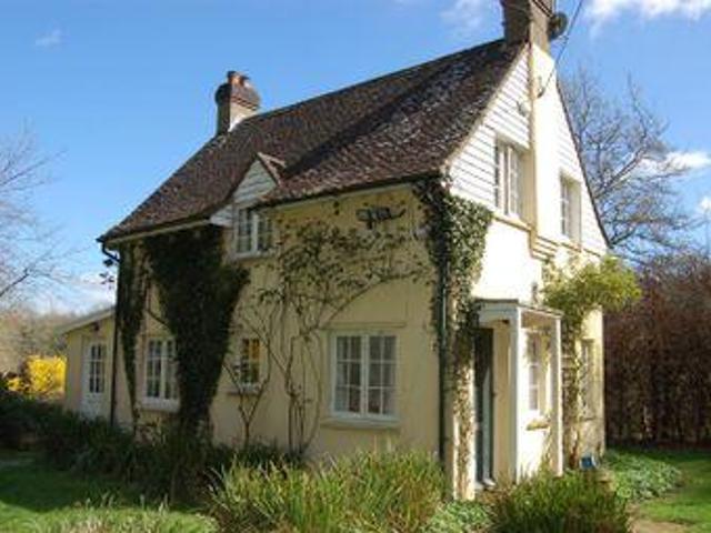 House for rent in Cranbrook, Tunbridge Wells