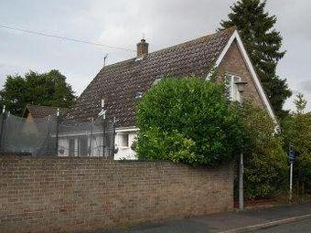 House for rent in Sandy, Bedfordshire