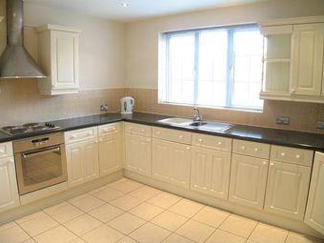 House for rent in Trafford Park, Greater Manchester