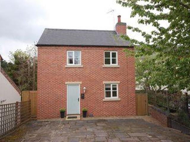 House for rent in Belper CP, Kedleston