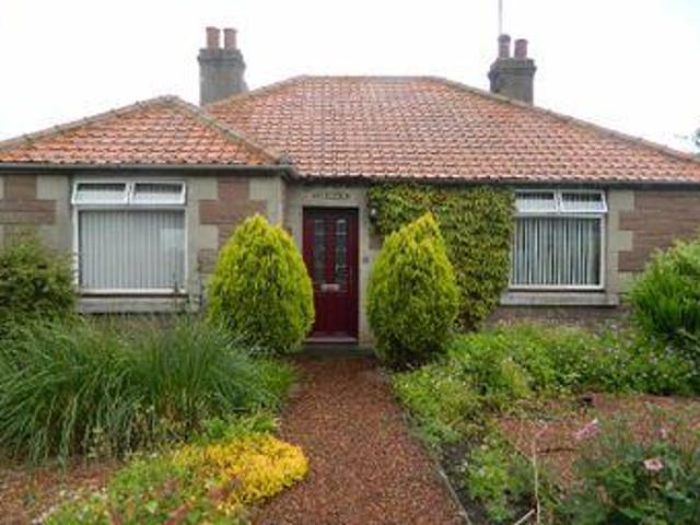 House for rent in East Linton, Scotland