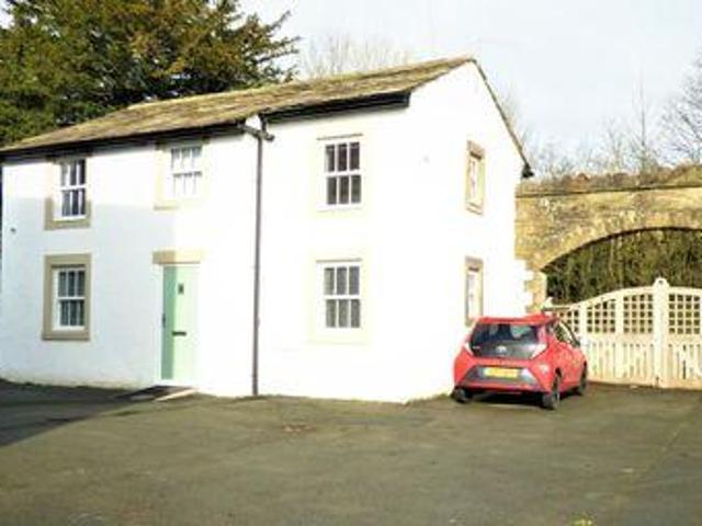 House for rent in Skipton, North Yorkshire