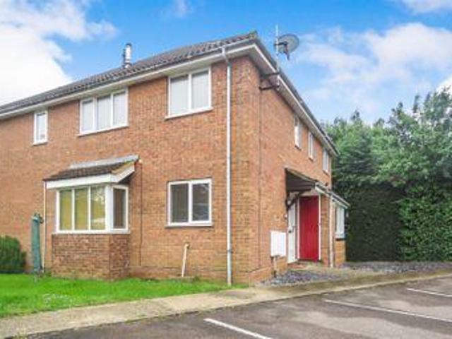 House for rent in Biggleswade, Bedfordshire