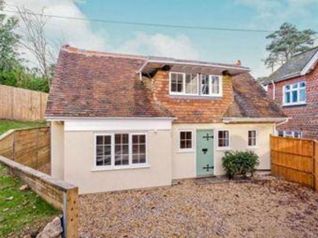 House for rent in Fole, Surrey
