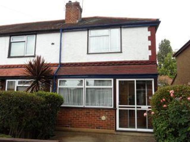 House for rent in Staines, Surrey