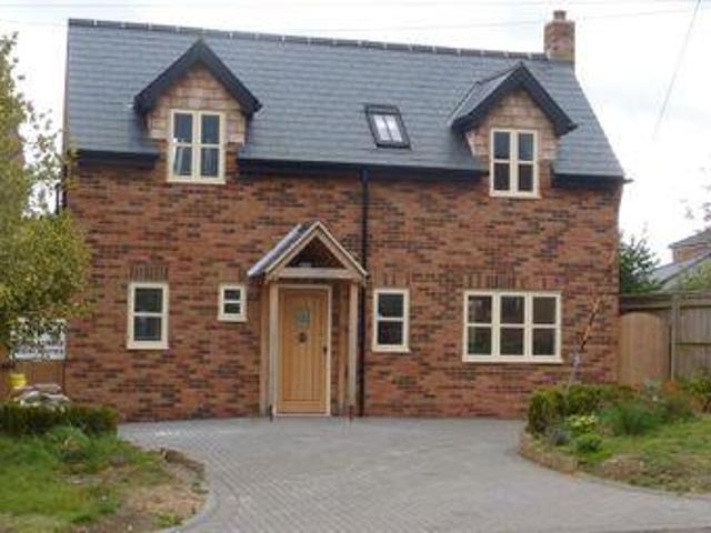 House for rent in Buckingham, Buckinghamshire