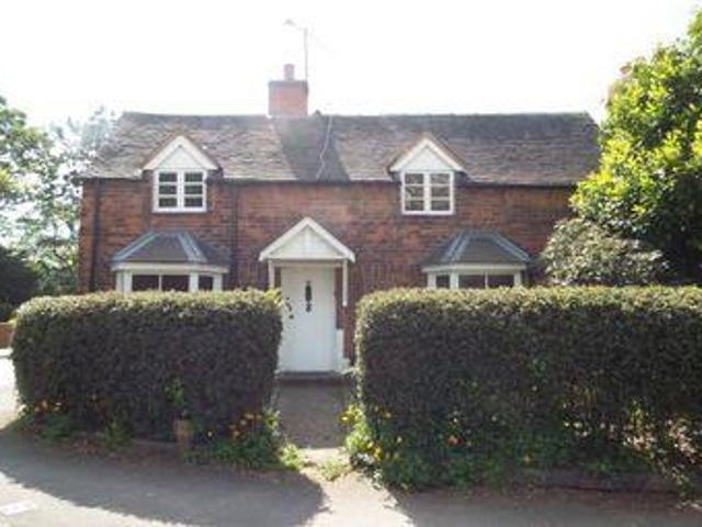 House for rent in Boley Park, Staffordshire
