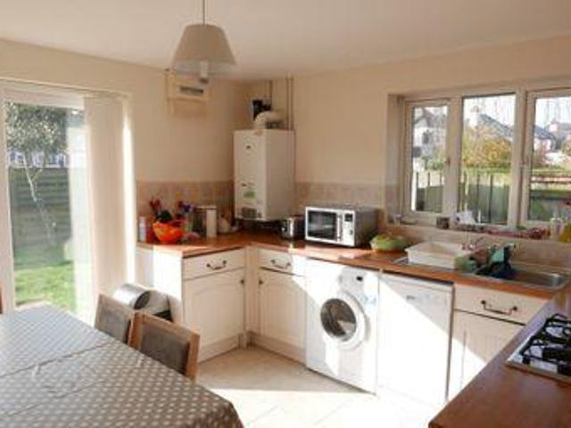 House for rent in High Field, York
