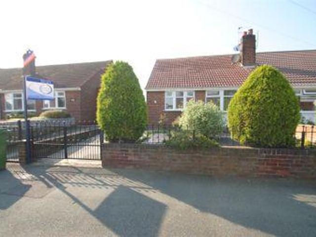 House for rent in Warrington, England