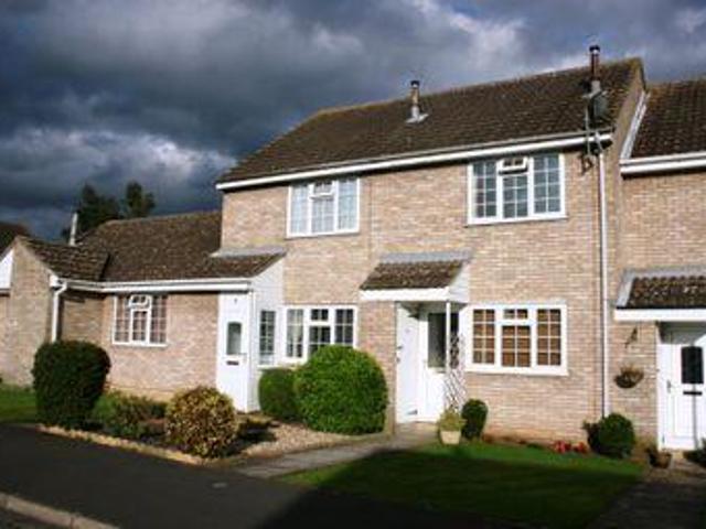 House for rent in Brayford, Lincolnshire