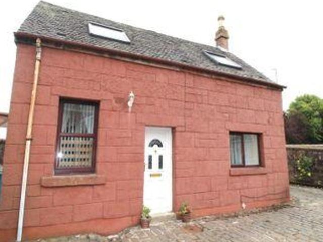 House for rent in Coatbridge
