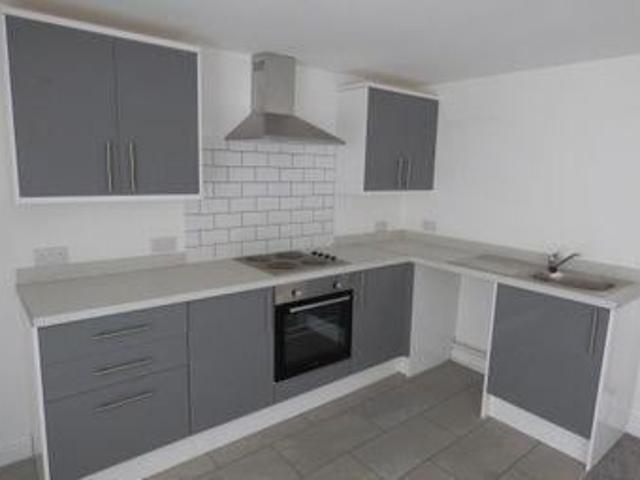 House for rent in Llanelli, Wales