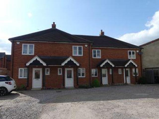 House for rent in Cressex, Buckinghamshire
