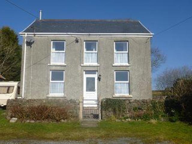 House for rent in Ammanford, Wales