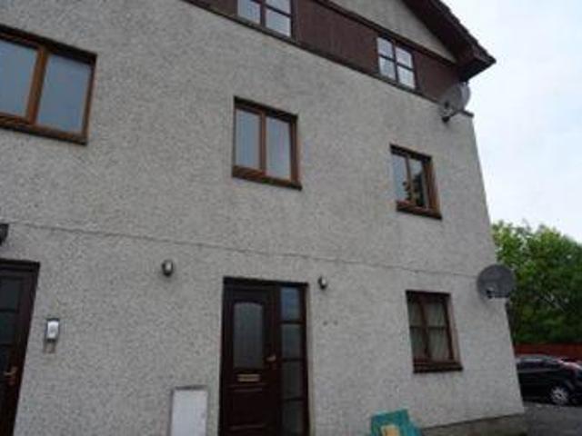 House for rent in Moneydie, Scotland