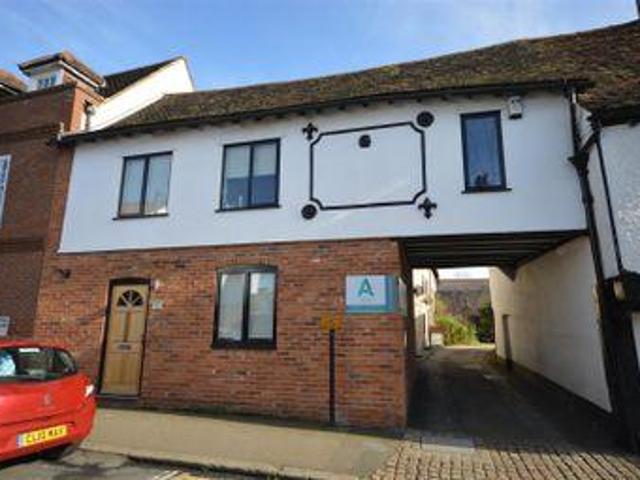 House for rent in Colliers End, Hertfordshire