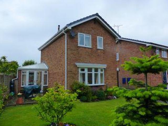 House for rent in Frankwell, Shropshire