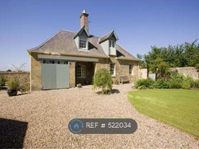 House for rent in Pathhead, Scotland
